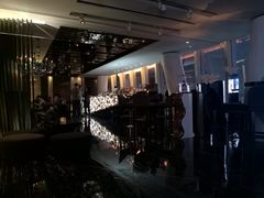 大堂-广州四季酒店·天吧·高空酒吧