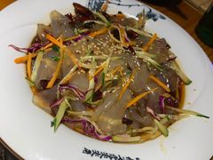 -黑土人家(江桥万达广场店)