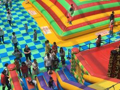 -蒙特利亲子乐园