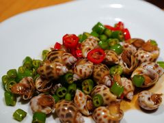 呛花螺-荣小馆(杭州大厦店)