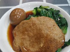 -潘国仙耳光馄饨(黄家阙路店)