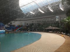 -渔岛海洋度假区