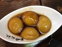 -黑白电视长沙小吃(美林M·LIVE天地东座店)