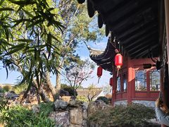 -虞山风景区