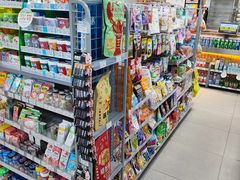-便利蜂(鲁商国奥城2号楼店)