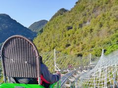 -宝晶宫旅游景区