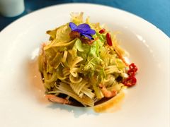 -福禧酒窖·中餐厅 (万柳店)