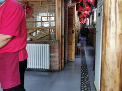 -缘福乡村铁锅炖民宿(八达岭店)