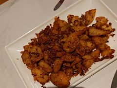 -三猫黑鱼花(南大店)