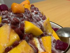 -斯利美甜品slimay dessert(滨江高教园店)