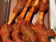 -清真·宁夏印象·盐池滩羊肉体验店(江宁路店)