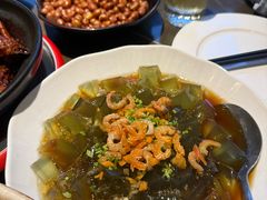 -吕氏焗小鲜•海鲜青岛菜(总店)