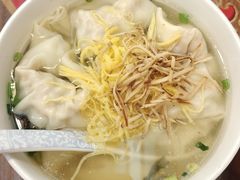 -笑来喜馄饨小笼工坊店(湖滨街店)