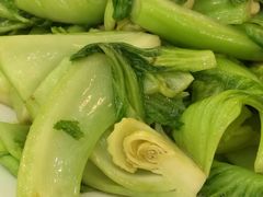 -轩记海鲜餐厅·四十五年老字号·经典粤菜(西区彩虹店)