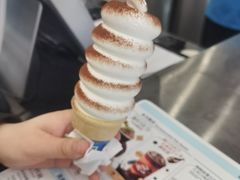 -DQ·蛋糕·冰淇淋(通州万达店)
