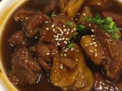 -妈妈的味道(工人体育场东路店)