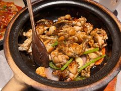 -啫神·广州地标美食(北京路店)