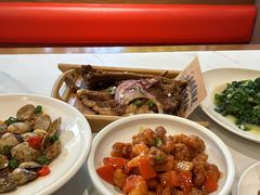 -火龙堂·风味民间菜(文一路店)