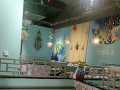 -云中鱼蒸汽石锅鱼(川沙百联店)