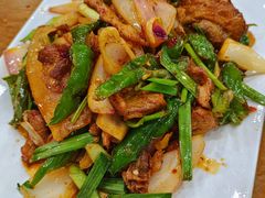 农家小炒肉-陈氏土菜馆(北摆宴街店)