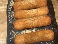 红糖糍粑-走街串巷(丰富路店)