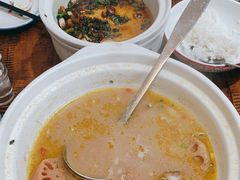 -覃大个·藕汤印象(博奇路店)