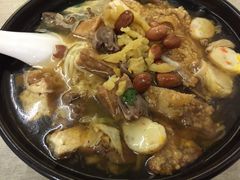 -阿芬卤面(花巷店)