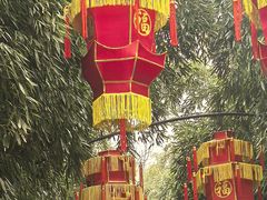 -红螺寺