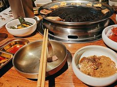 -九田家黑牛烤肉料理(新辰里亚运村店)