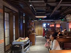 -吃饭皇帝大(长宁龙之梦店)
