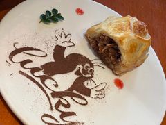 -布拉格餐厅· 中欧捷克菜(全国首店)