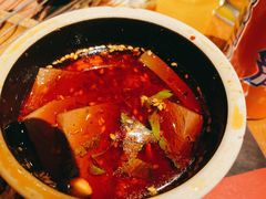 -串大叔炭火烤串·鸡西大冷面刀削面(总店)