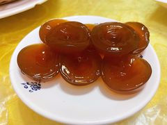 -台山美食一绝阿四台山黄鳝饭(阿四创作店)