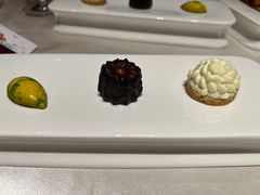 -北京古城老院厉晓麟精致菜