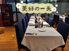 -拉蒂娜·巴西牛排馆 Latina·Brazilian Steakhouse(陆家嘴旗舰店)