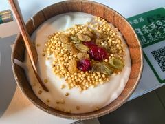 -真食净香居·内蒙稍麦(亚运村店)