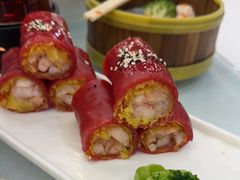 -福满楼·海鲜酒家(福永益田店)