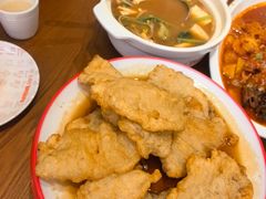 -英兰朝族饭店(河南桥头店)