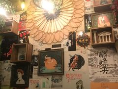 -胡桃里音乐酒馆(白云五号T5 MALL店)
