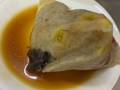 -老妈宫粽球