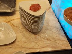 -武汉武昌威斯汀酒店-知味自助餐厅