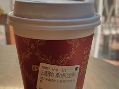 -Peet's 皮爷咖啡(望京小街店)