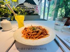 -春树下·树屋花房西餐厅(罍街AS1980店)