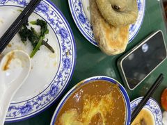 -隆福寺小吃店(东四店)