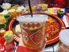 -喜盅盅重庆火锅(西安路罗斯福店)