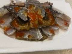 -好兄弟郭巨海鲜(天一阁店)