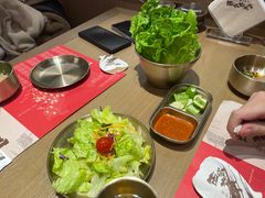 -西塔老太太泥炉烤肉(双井店)