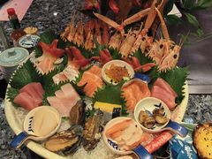 -大渔铁板烧(中山路八佰伴店)