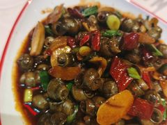 -云晓光头烧烤吧(川沙绿地店)