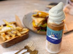 -玲婧胡同·生日蛋糕·餐厅(嘉里城店)